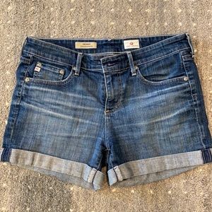 AG - The Hailey - ex-boyfriend roll-up